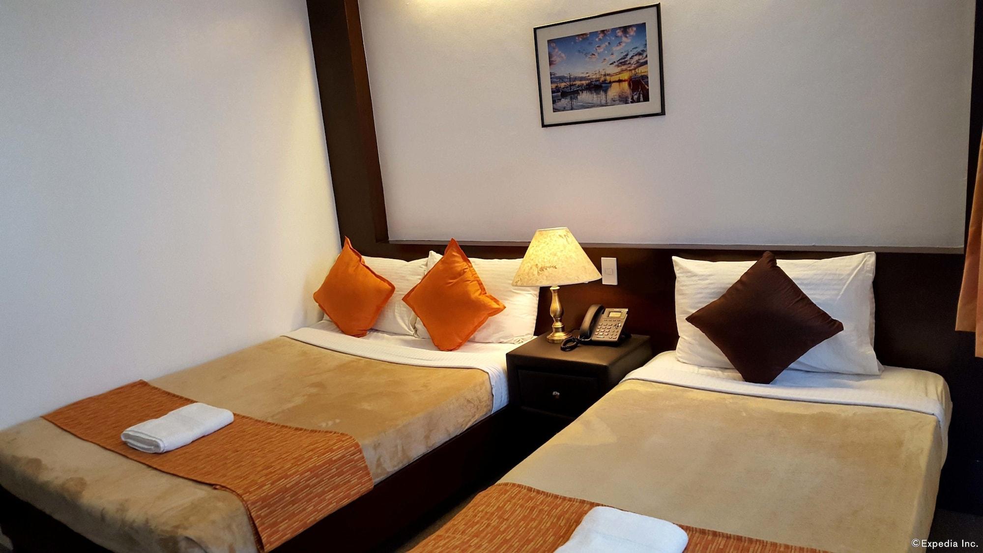Hotel Gervasia Hotel Makati