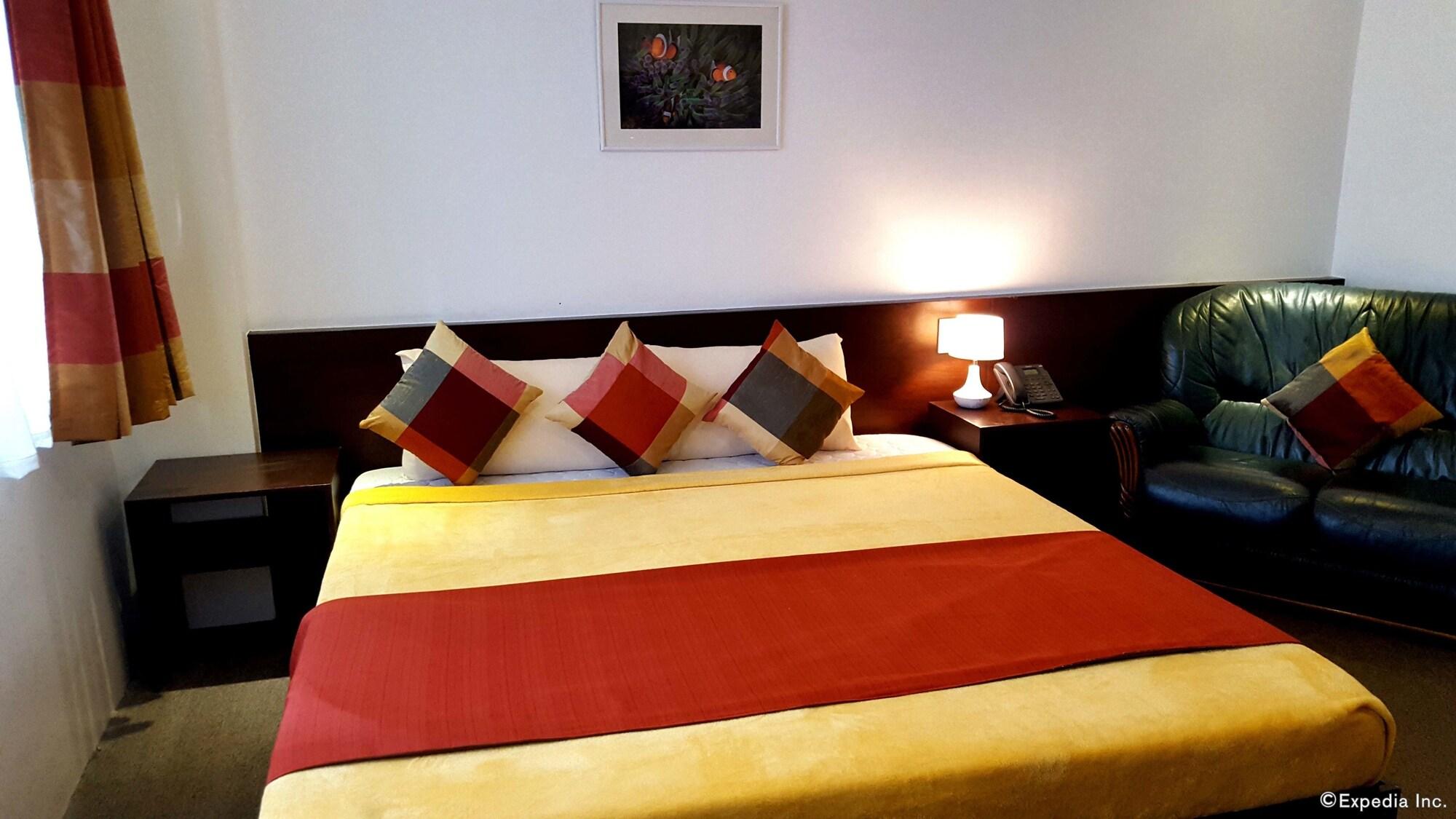 Hotel Gervasia Hotel Makati 2*