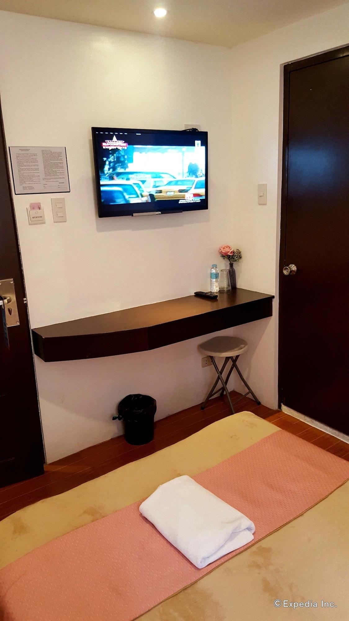 Gervasia Hotel Makati