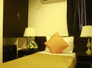 Hotel Gervasia Hotel Makati