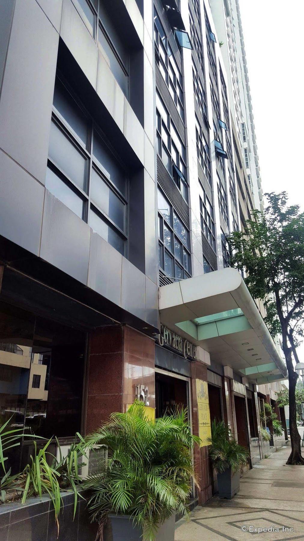 Hotel Gervasia Hotel Makati 2*