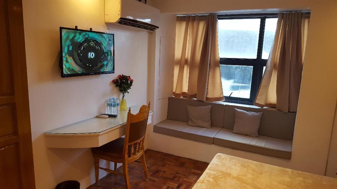 Gervasia Hotel Makati 2*