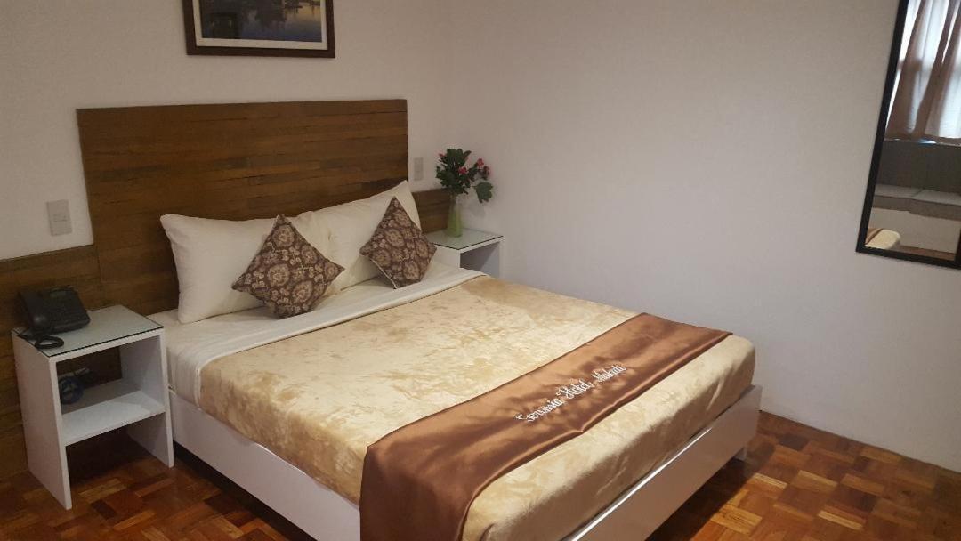 Hotel Gervasia Hotel Makati 2*