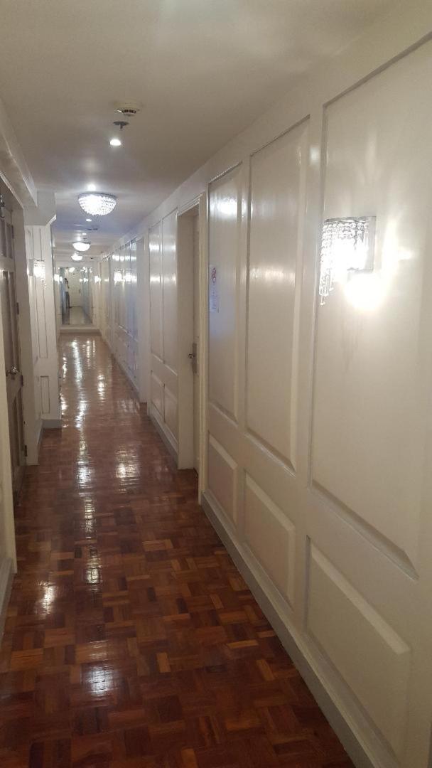 Gervasia Hotel Makati Makati City