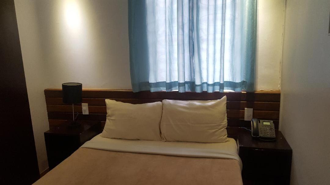 Gervasia Hotel Makati 2* Makati City