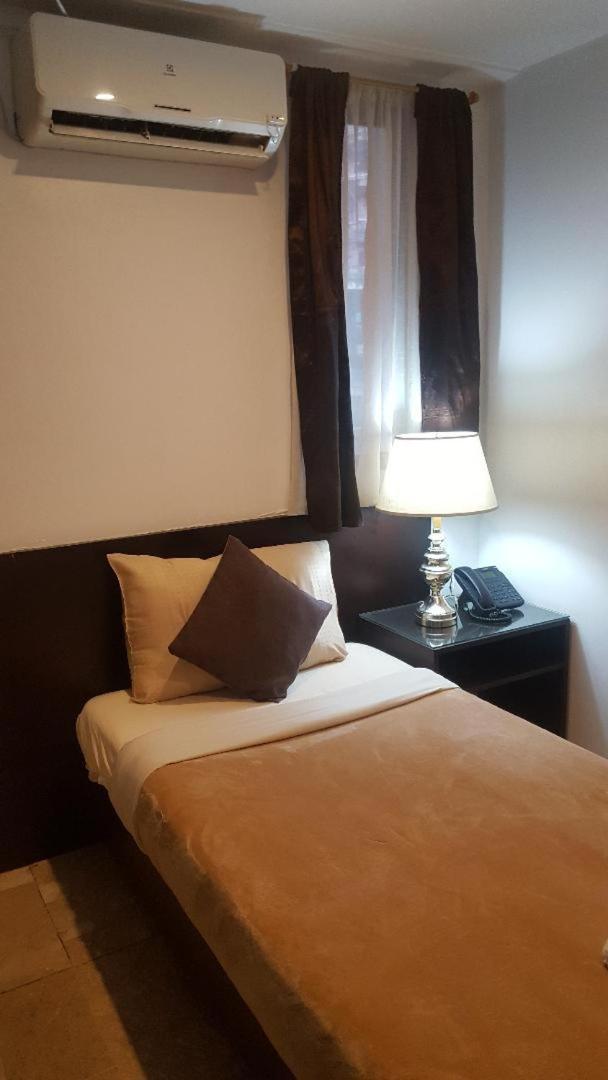 Gervasia Hotel Makati Hotel