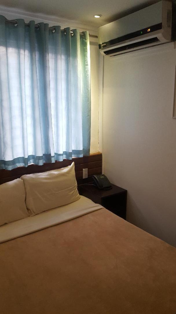 Gervasia Hotel Makati Hotel 2*