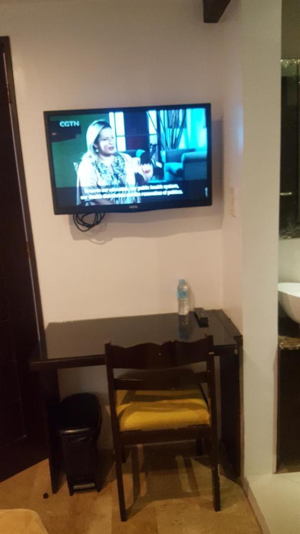 Hotel Gervasia Hotel Makati