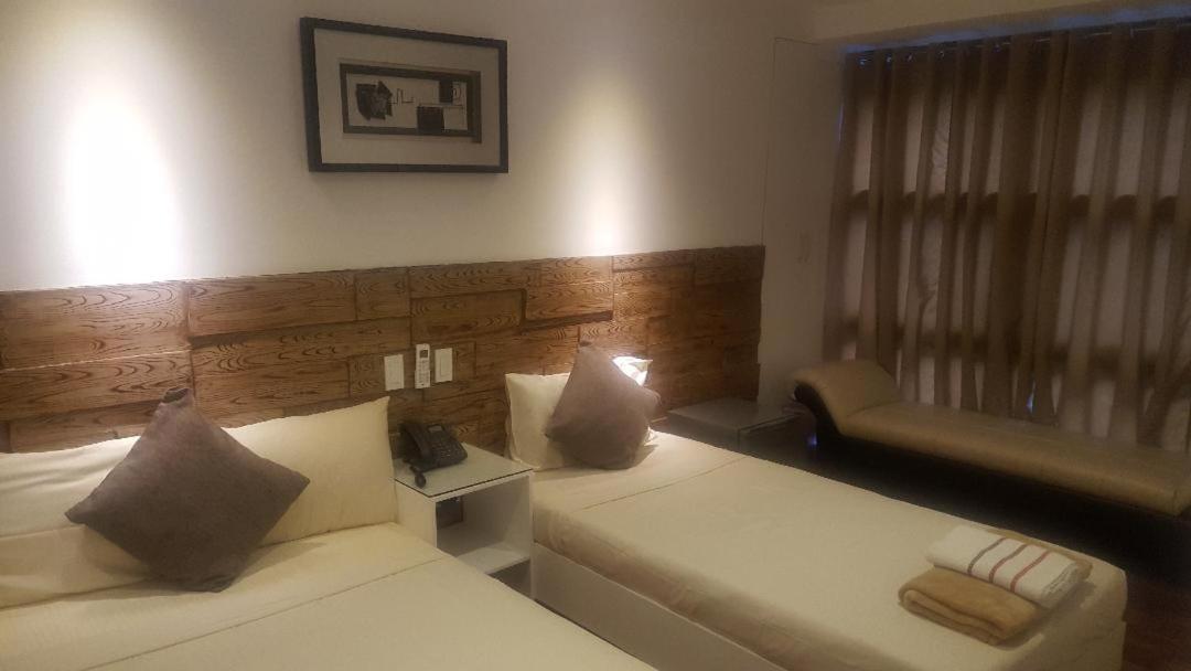 Hotel Gervasia Hotel Makati Makati City
