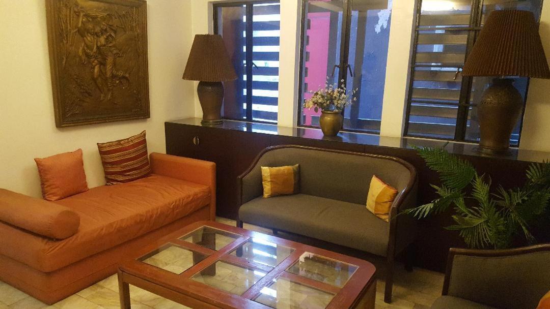 Gervasia Hotel Makati Hotel Makati City