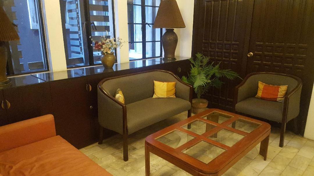 Gervasia Hotel Makati Hotel Makati City