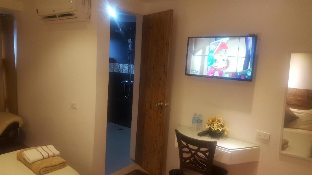 Hotel Gervasia Hotel Makati Makati City