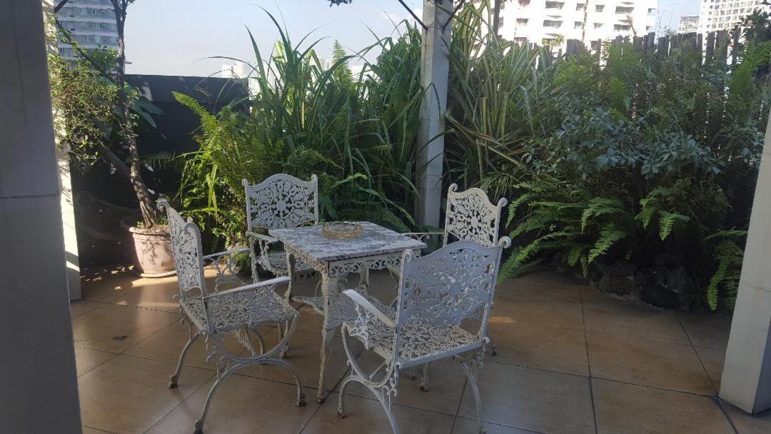 Gervasia Hotel Makati 2* Makati City