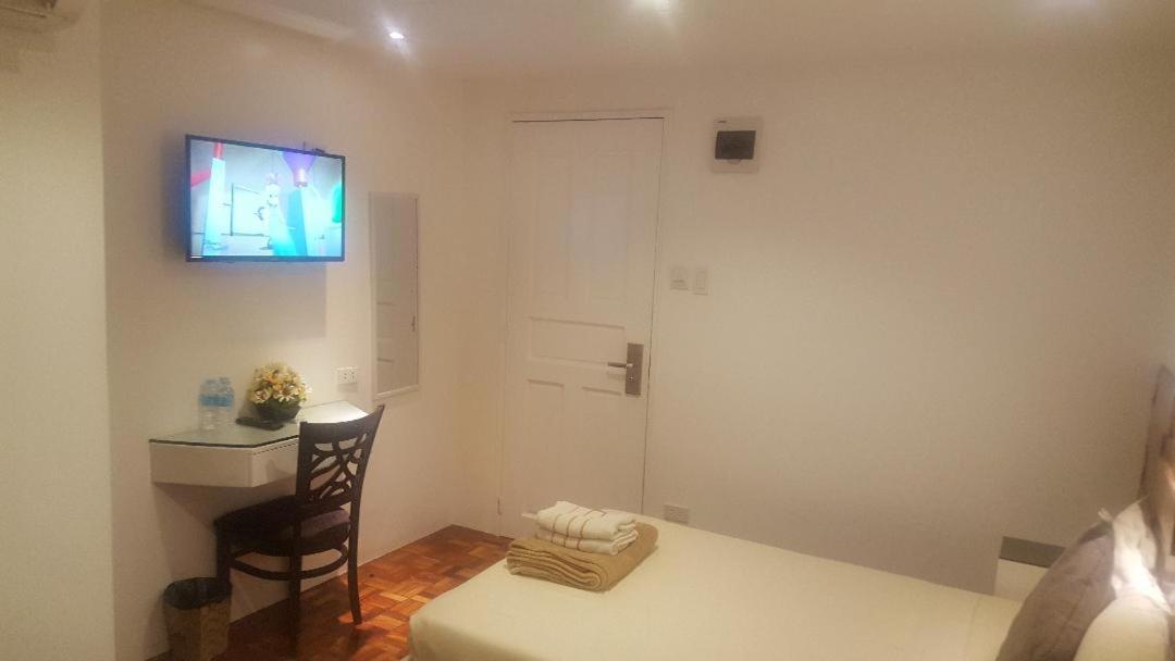 Gervasia Hotel Makati Makati City