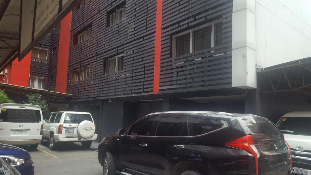 Gervasia Hotel Makati Makati City