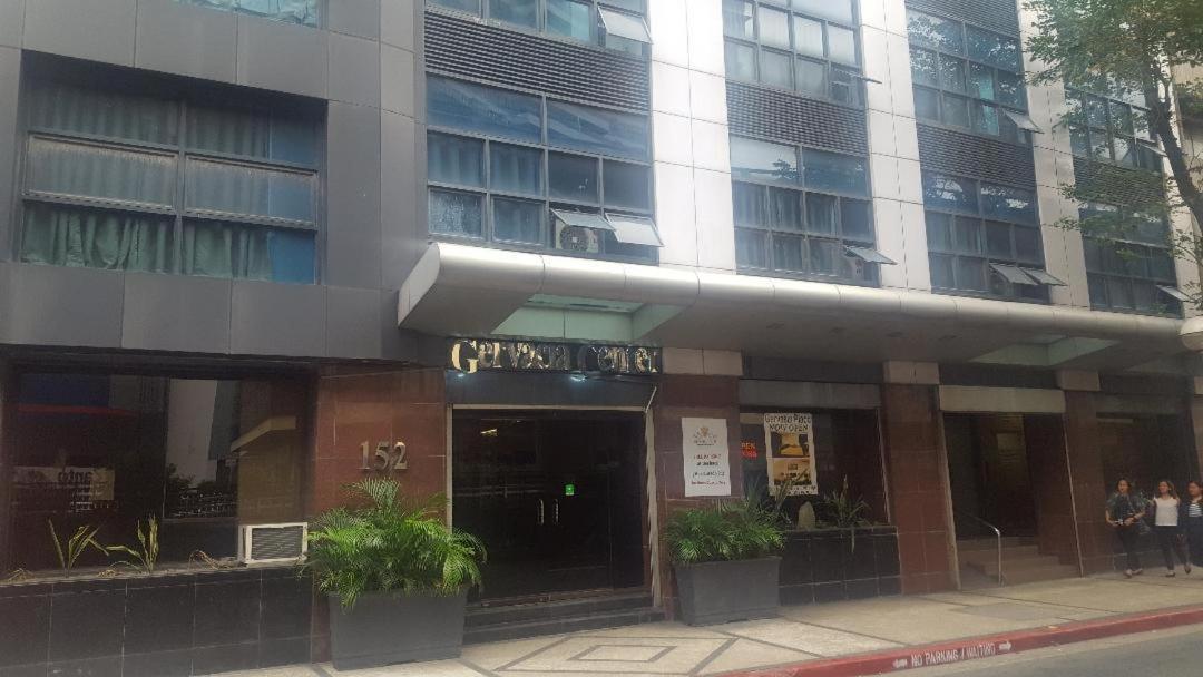 Gervasia Hotel Makati Hotel 2*