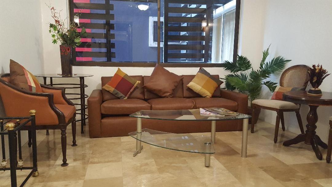 Gervasia Hotel Makati Makati City