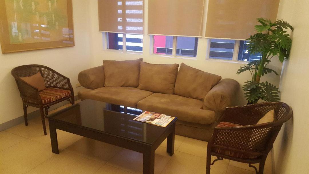 Gervasia Hotel Makati Hotel Makati City
