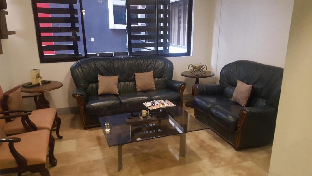 Gervasia Hotel Makati Hotel Makati City