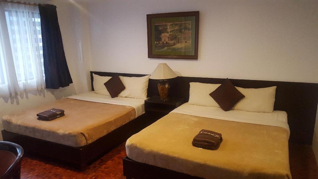 Hotel Gervasia Hotel Makati Makati City