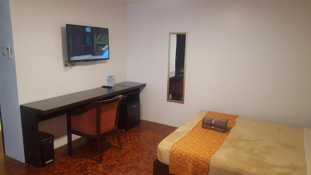 Gervasia Hotel Makati Hotel Makati City
