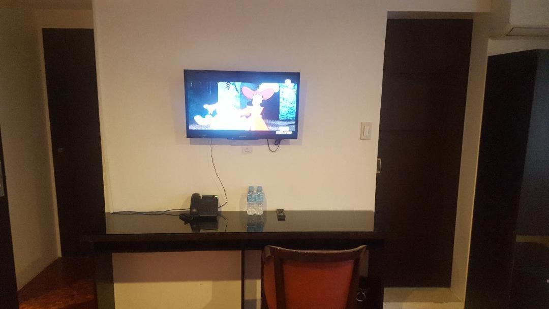 Gervasia Hotel Makati Hotel Makati City