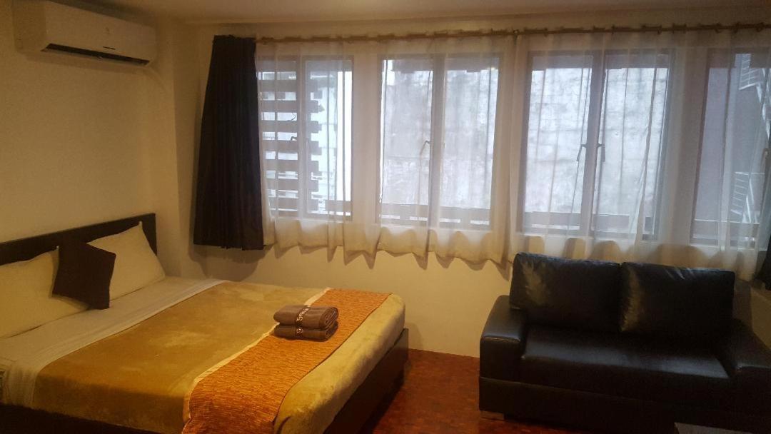 Hotel Gervasia Hotel Makati