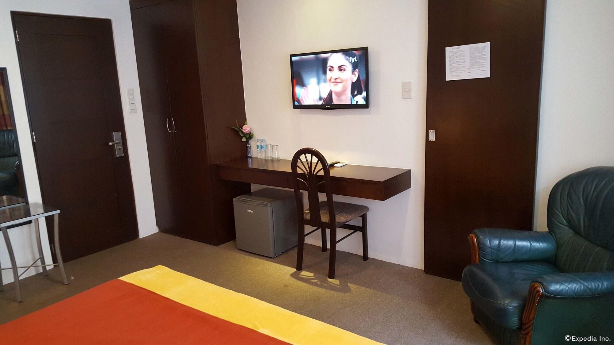 Gervasia Hotel Makati Makati City