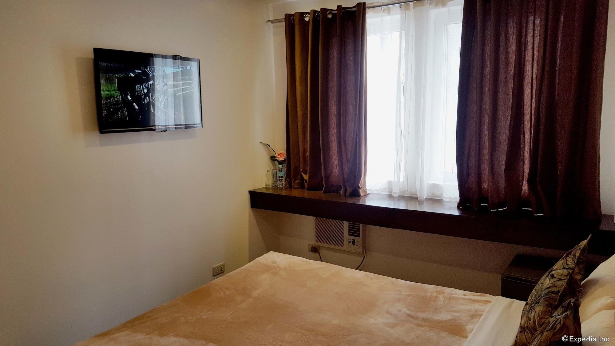 Gervasia Hotel Makati Makati City