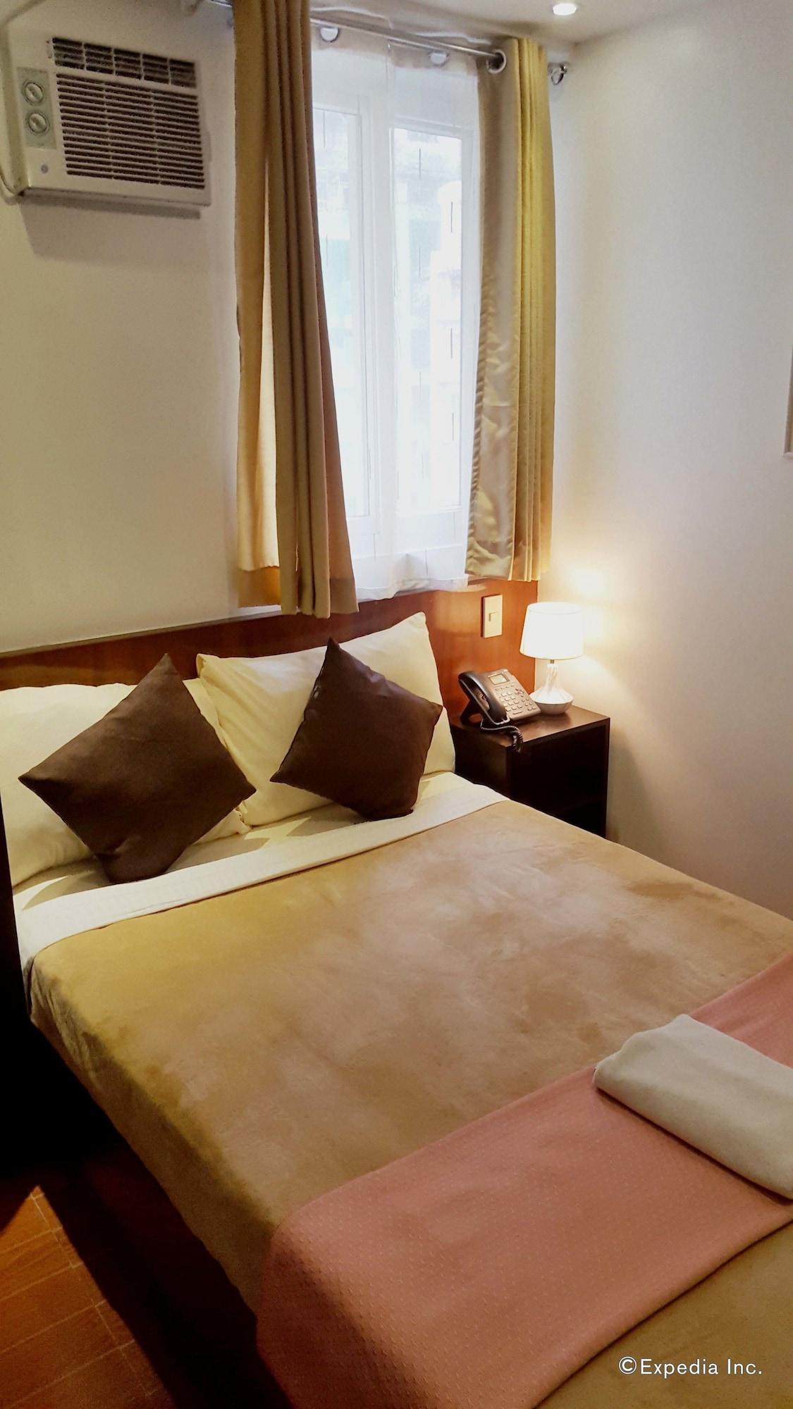 Hotel Gervasia Hotel Makati