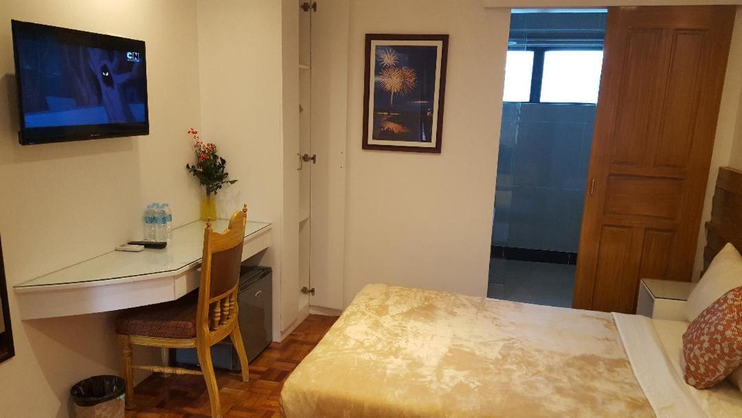Hotel Gervasia Hotel Makati