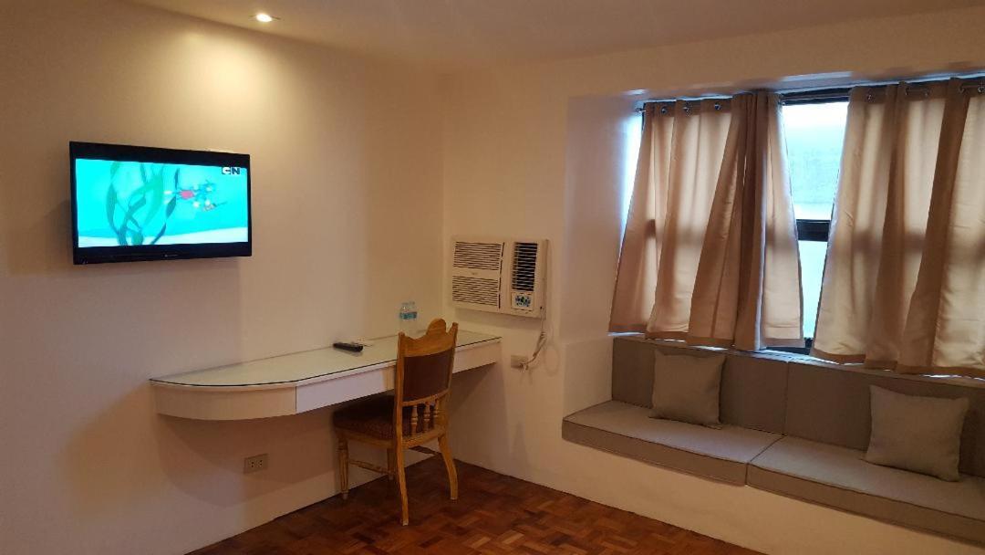Gervasia Hotel Makati Hotel 2*