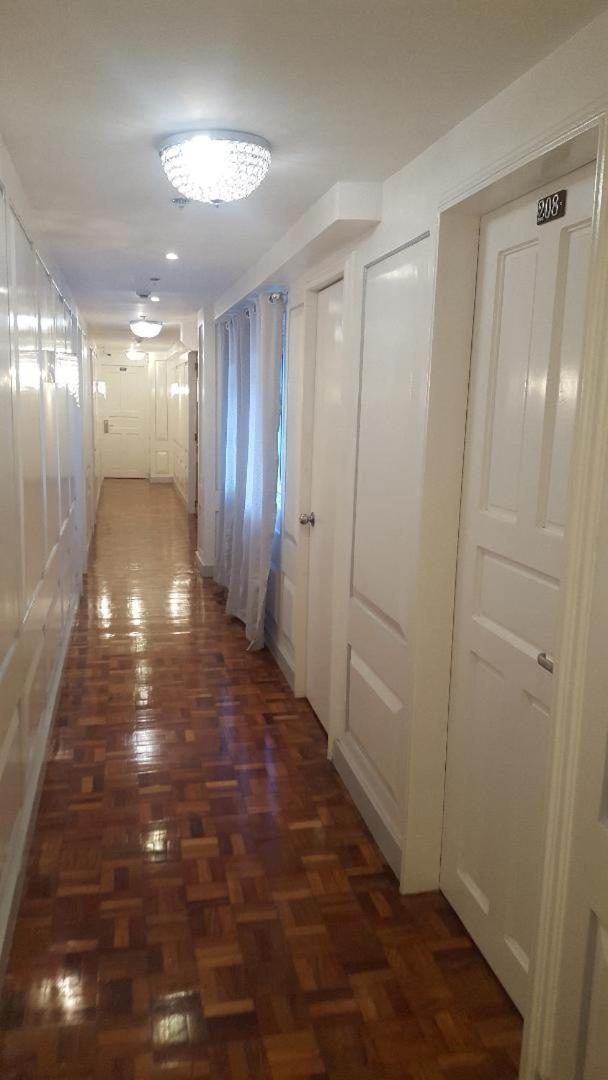 Gervasia Hotel Makati
