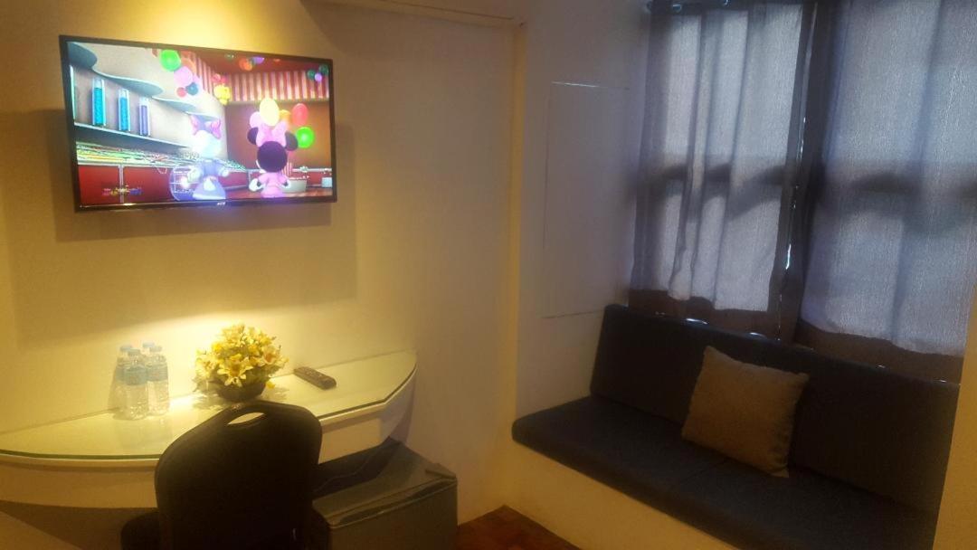 Hotel Gervasia Hotel Makati Makati City