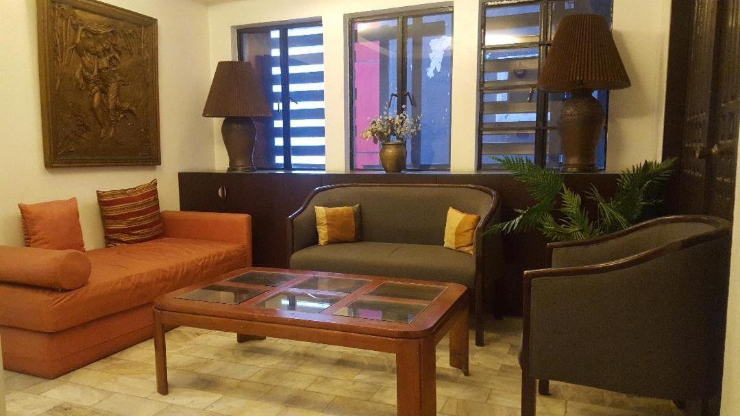 Gervasia Hotel Makati Makati City