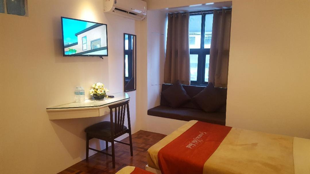 Hotel Gervasia Hotel Makati Makati City