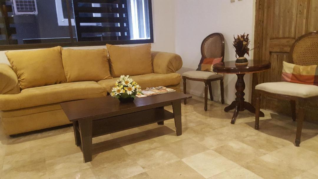 Gervasia Hotel Makati Hotel Makati City