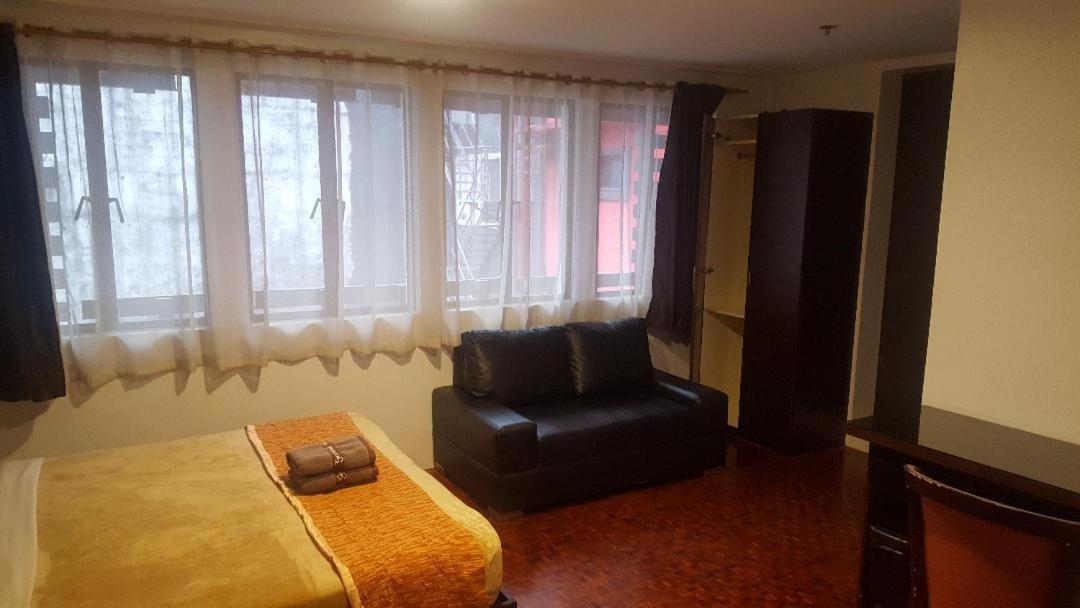 Gervasia Hotel Makati 2*
