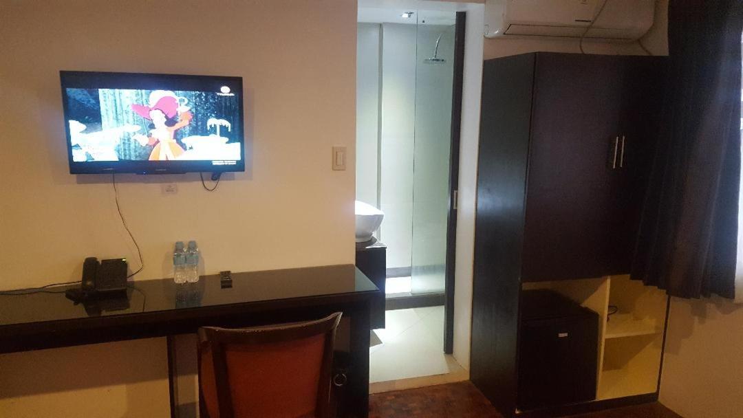 Gervasia Hotel Makati 2* Makati City